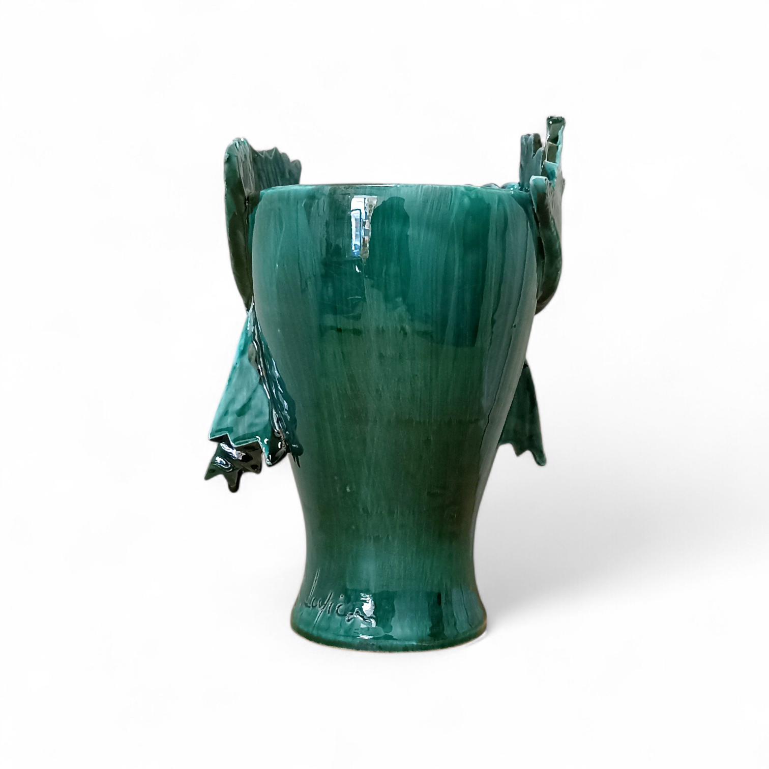 testa siciliana di moro in maiolica di caltagirone