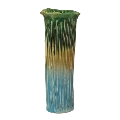 testa siciliana maiolica moderna