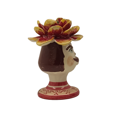 moro siciliano originale