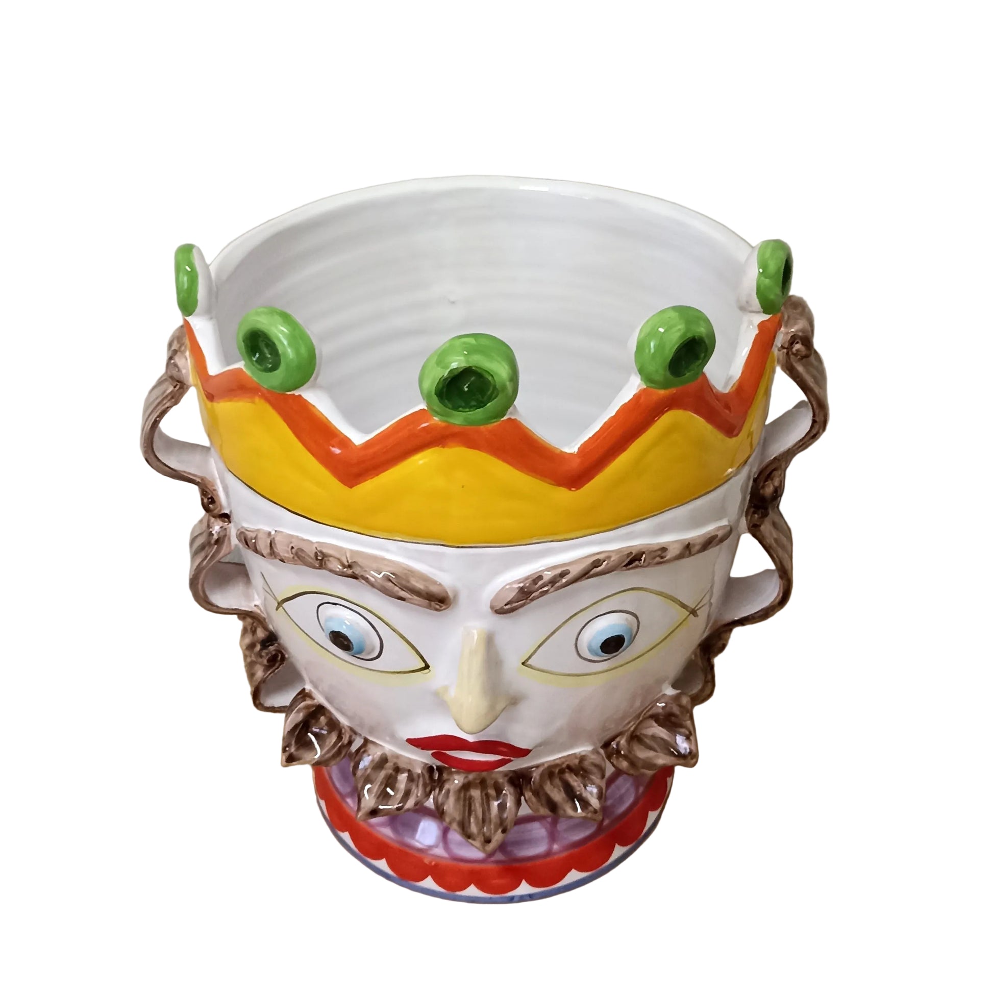 testa di moro siciliana