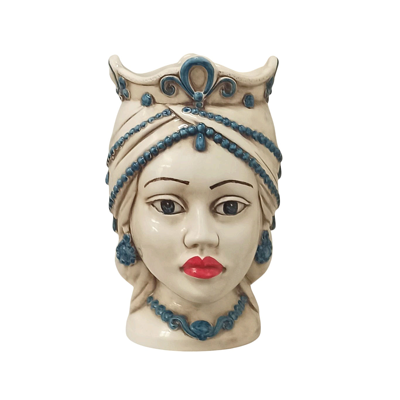 ceramica siciliana di Caltagirone