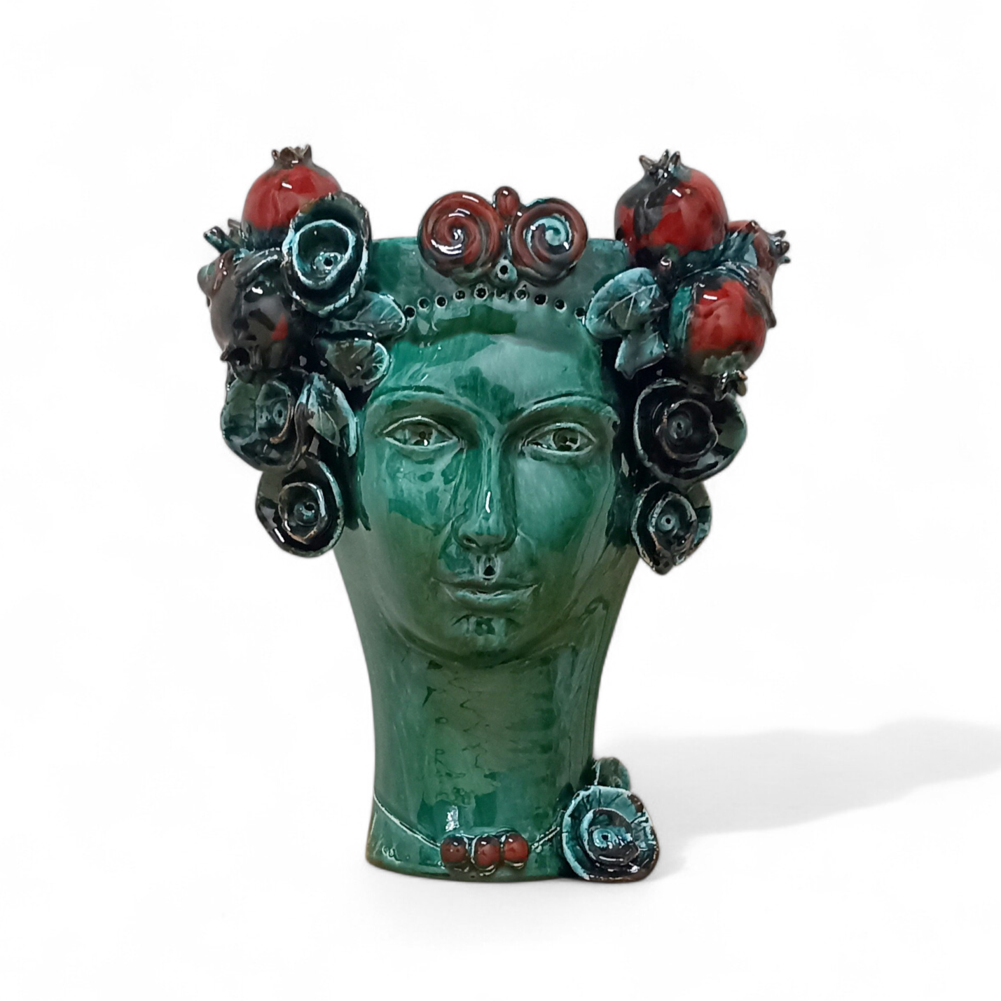 testa siciliana mirenda