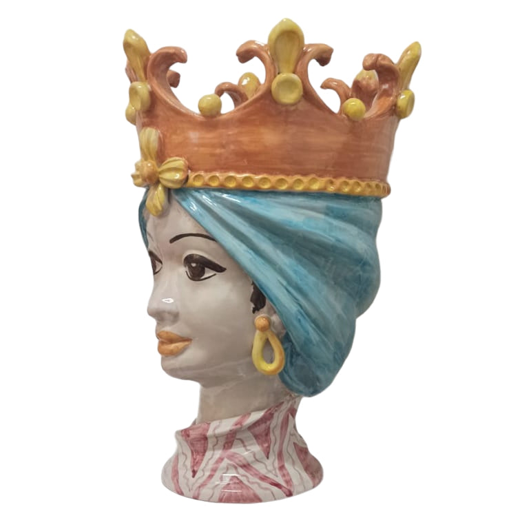 Ceramiche di Caltagirone prezzo