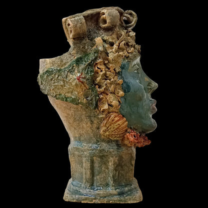 leggenda di colapesce