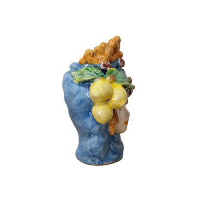 teste di caltagirone