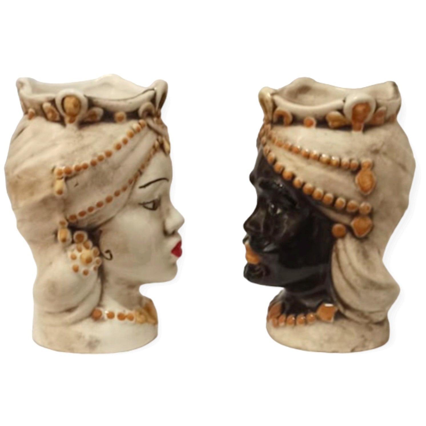 Teste di Moro Caltagirone outlet