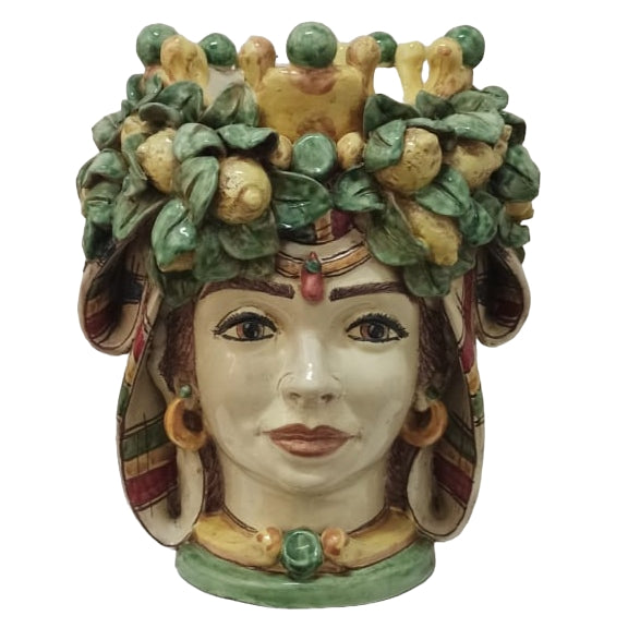 Teste di Moro Guzzardi Salvatore Caltagirone