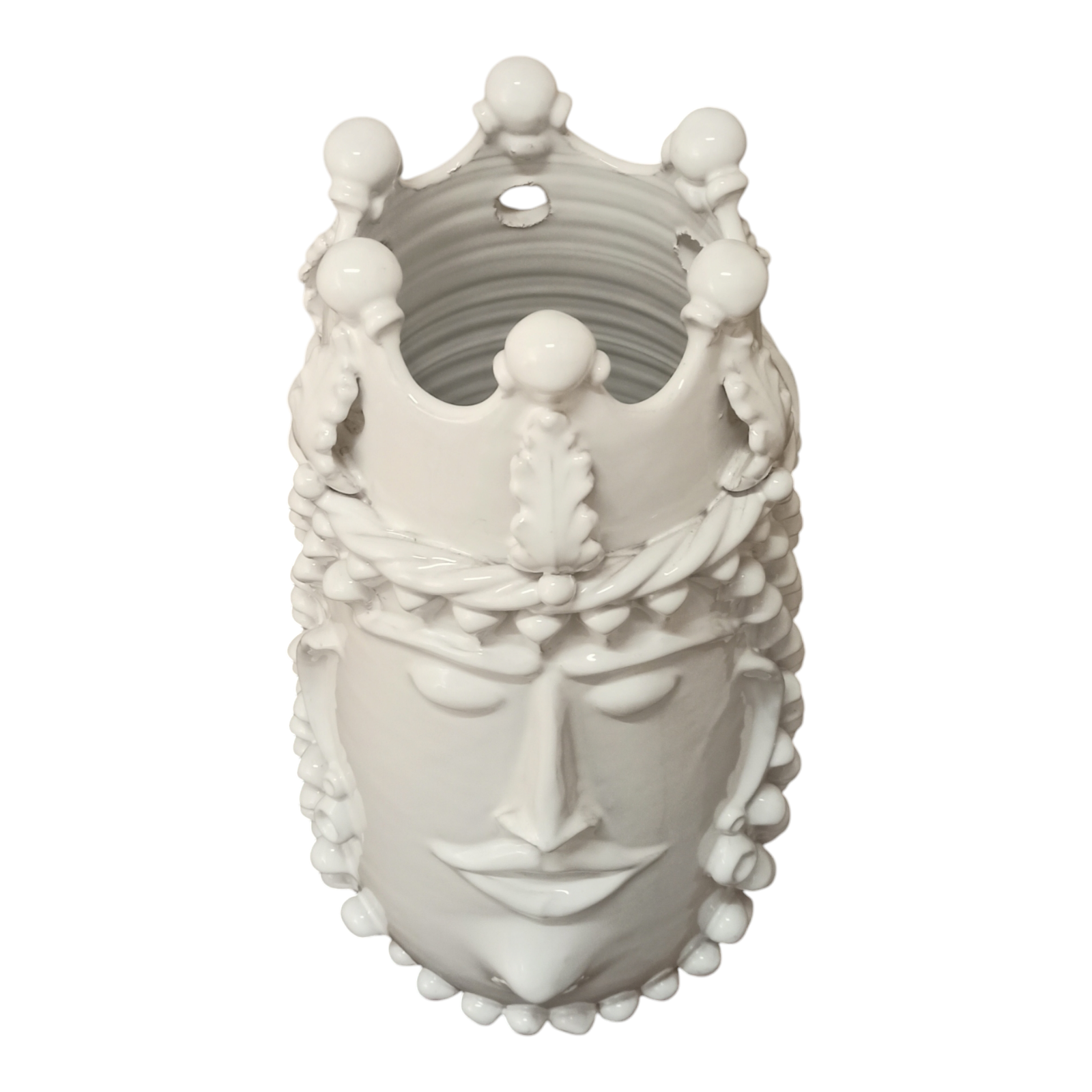 Ceramica caltagirone Messina