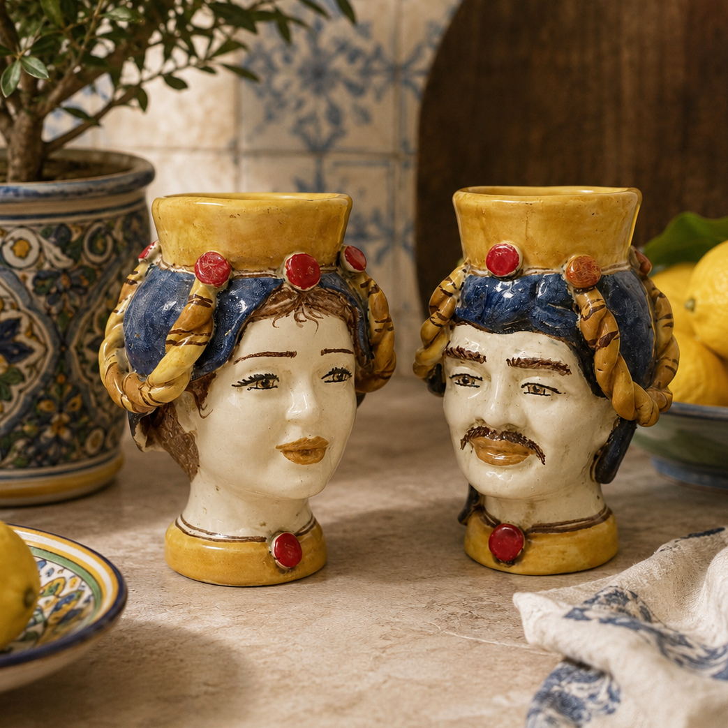 ceramiche guzzardi salvatore