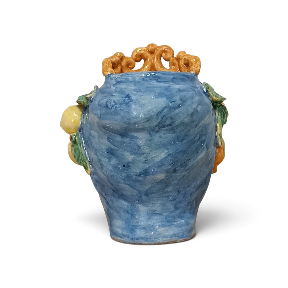 testa siciliana 