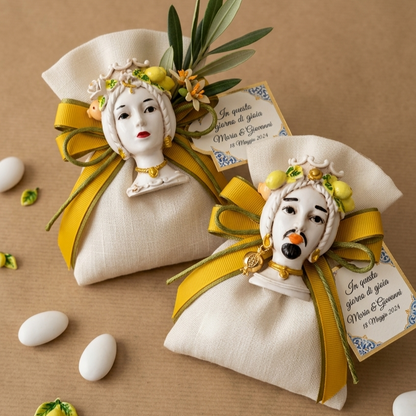 mori siciliani per bomboniera