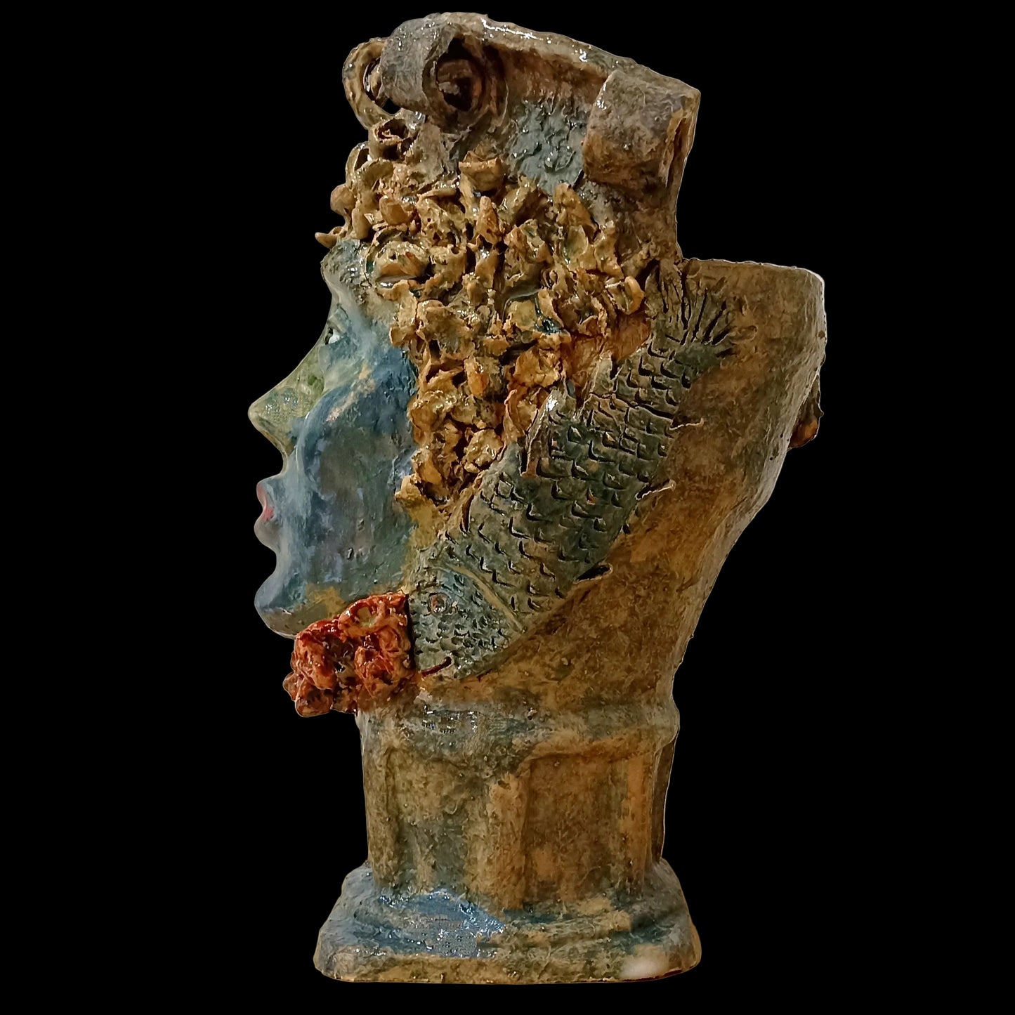 teste siciliane particolari