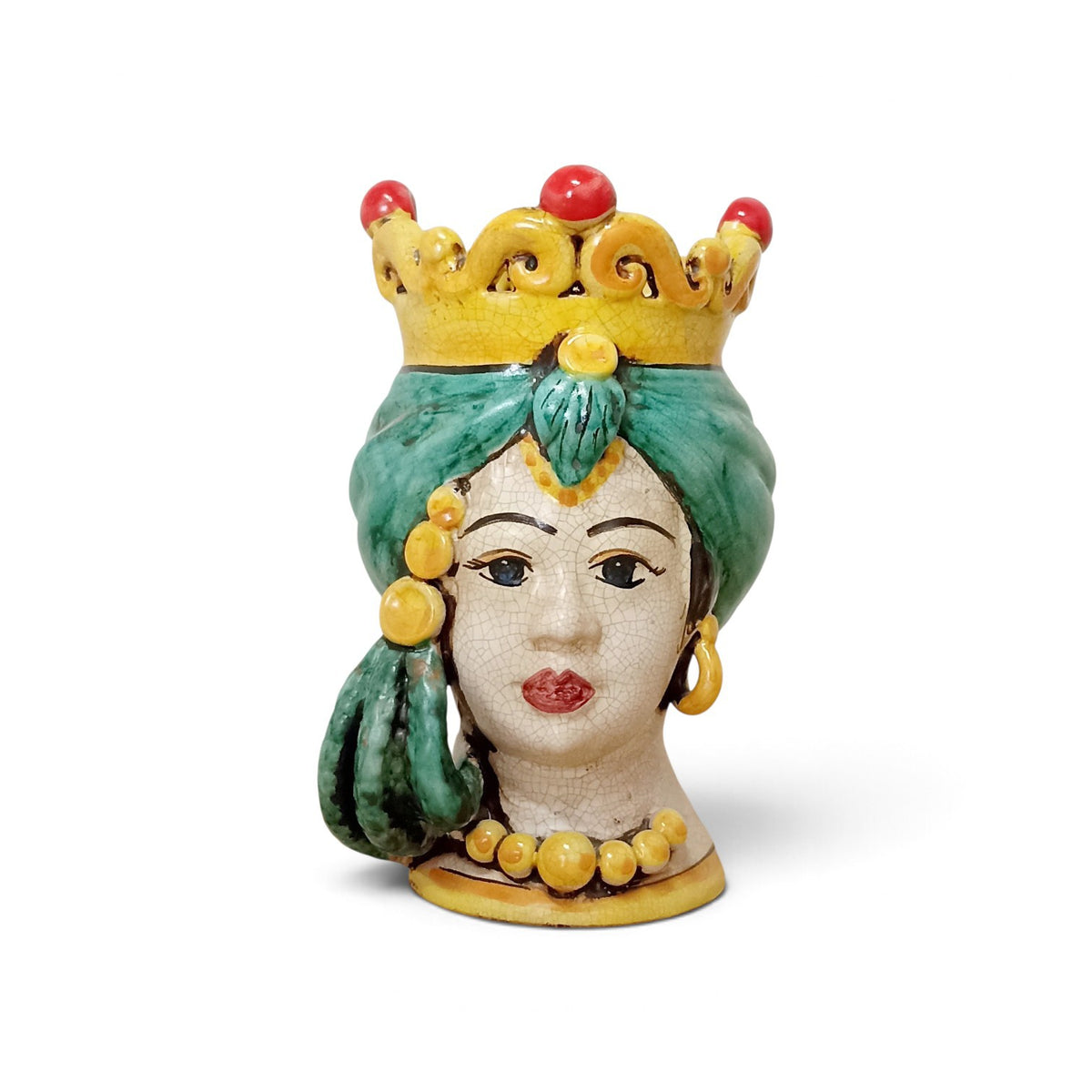 teste siciliane online