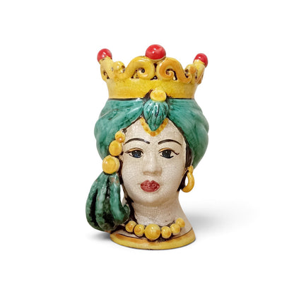 teste siciliane online
