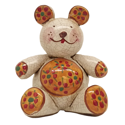 thun orsetto per bomboniera