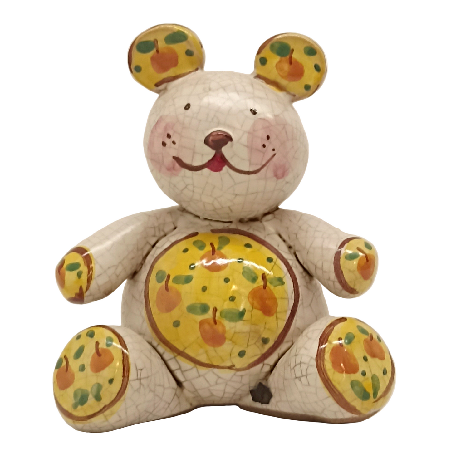 thun orsetto per bomboniera