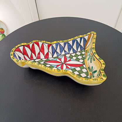 vuota tasche decorato 