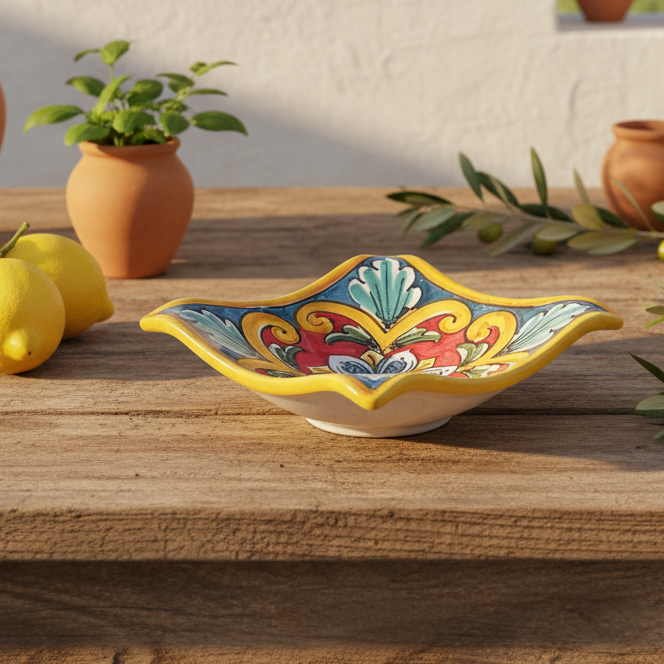 souvenir siciliana a messina 