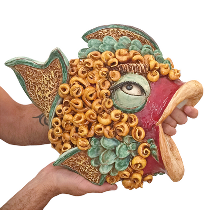 fish made in italy