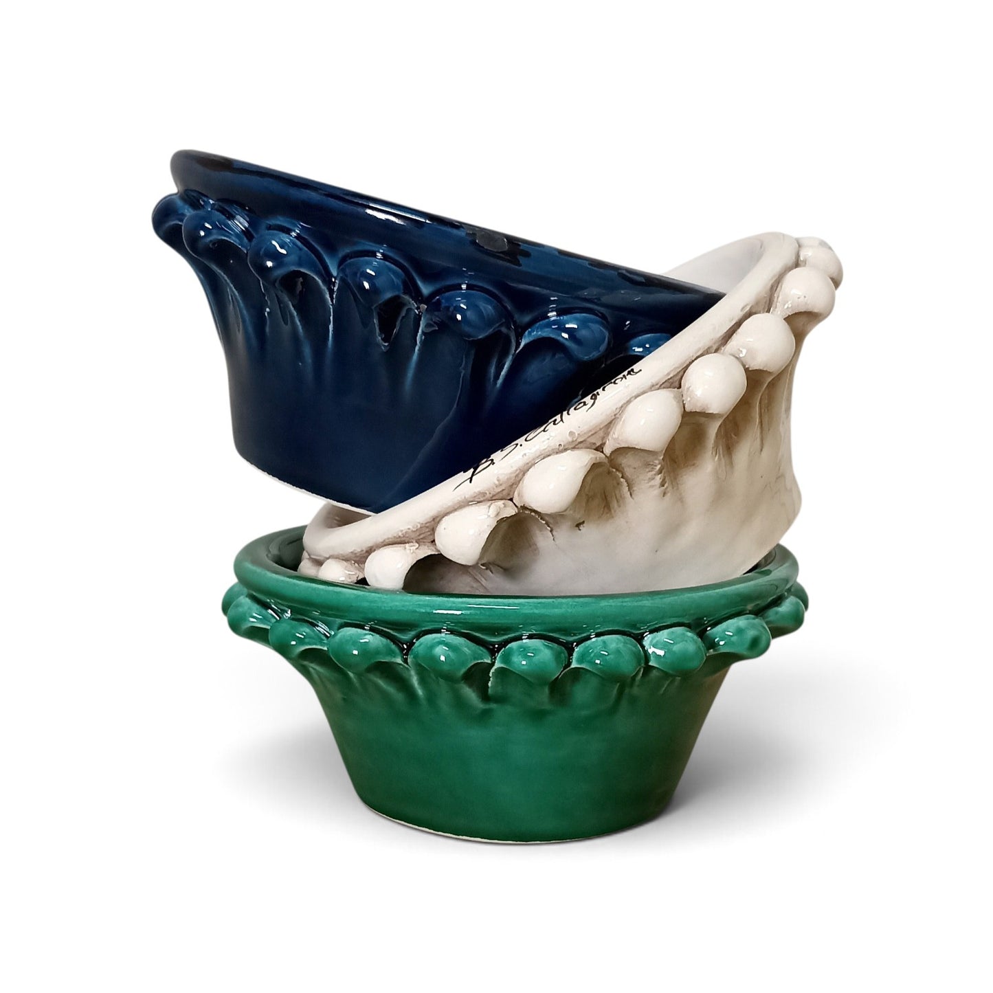 ceramic bowl wedding favor