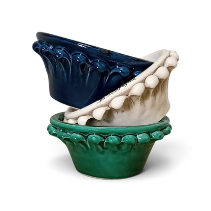 ceramic bowl wedding favor