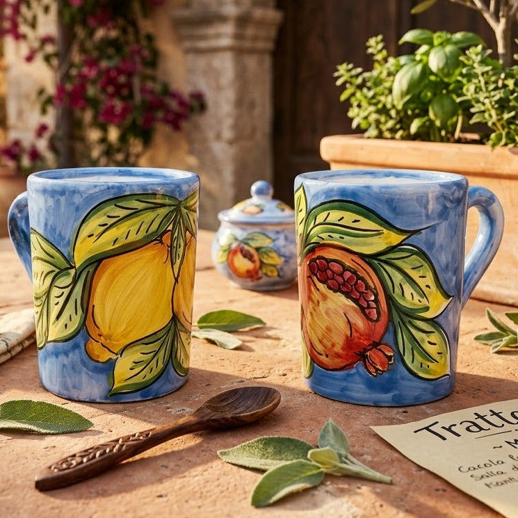 sicilian souvenirs online