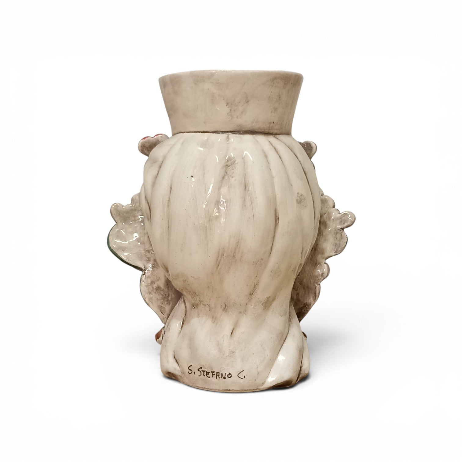 sicily souvenirs moors head