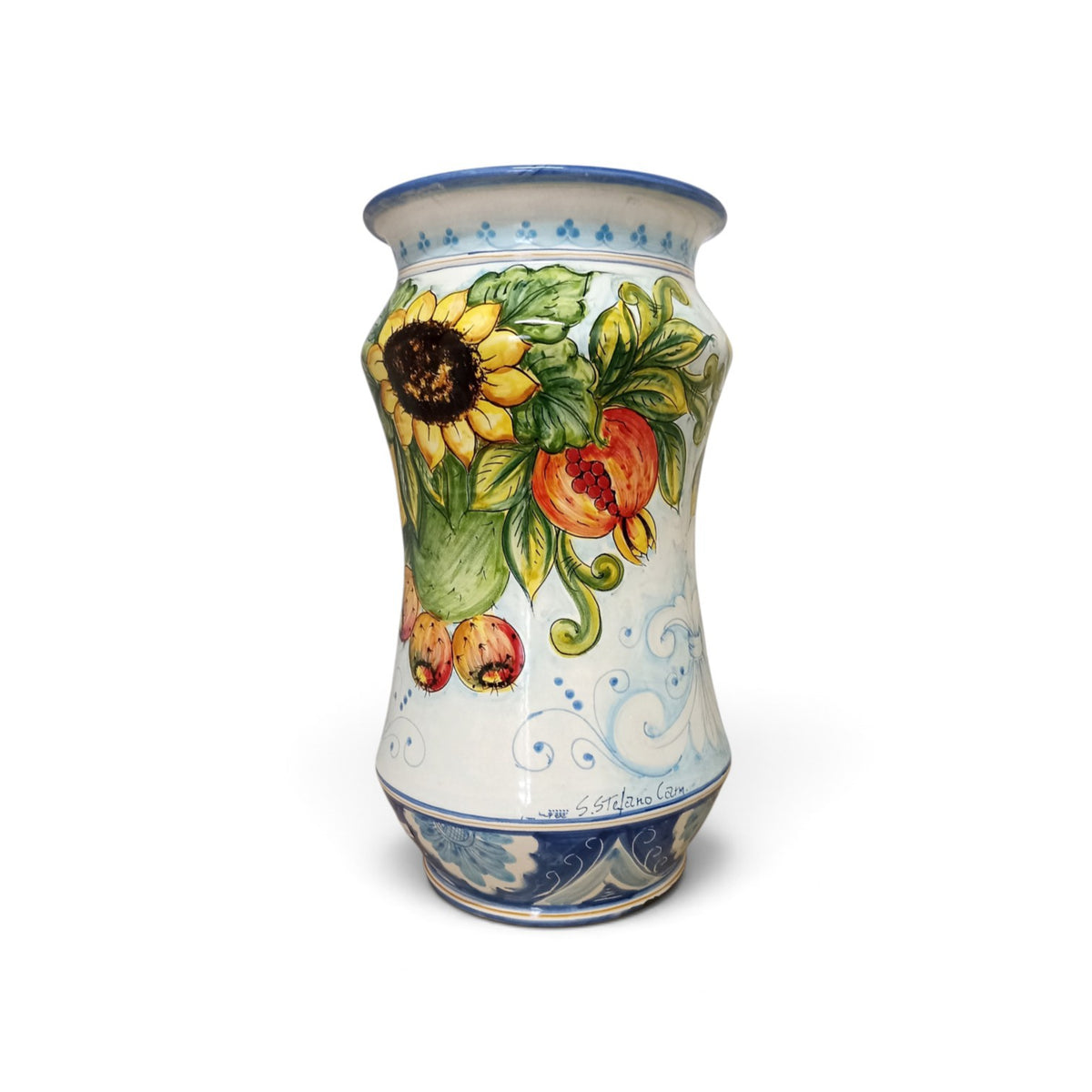 umbrella stand made in italy