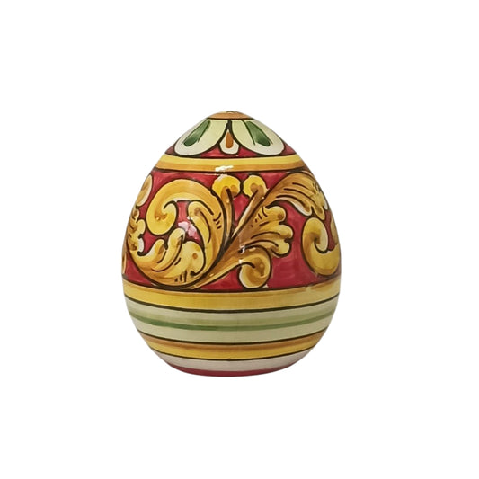 ceramiche siciliane artigianali