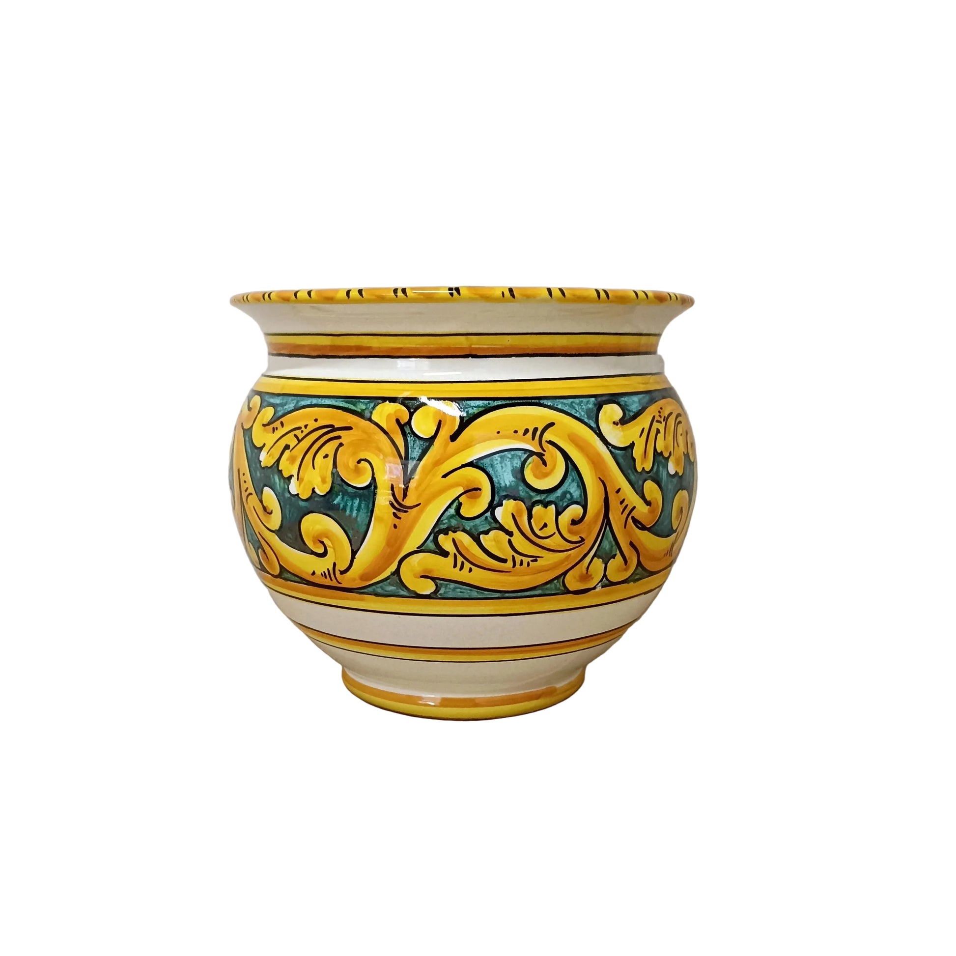 vaso di caltagirone online