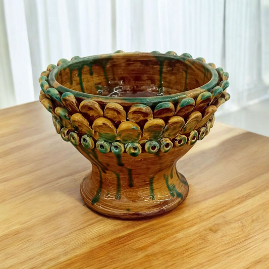 originale e moderno vaso