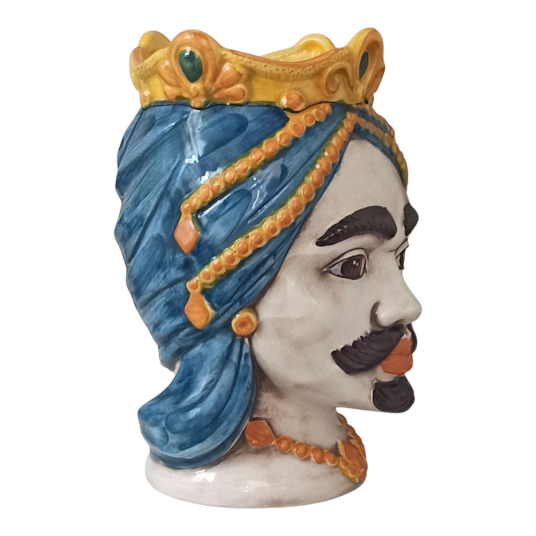 vendita teste siciliane di caltagirone online