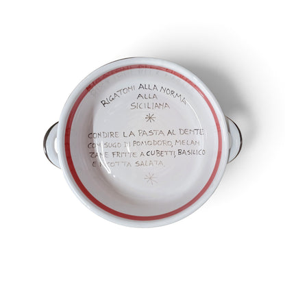 piatto da portata originale ceramica 