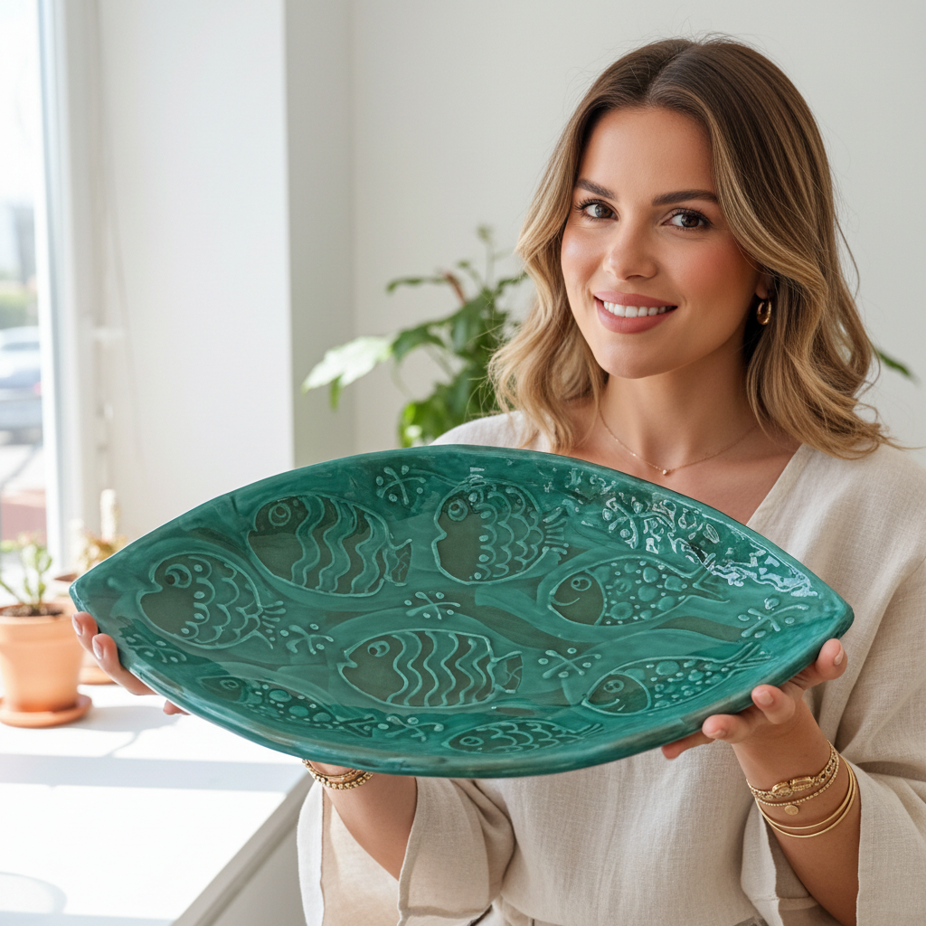 ceramica siciliana online