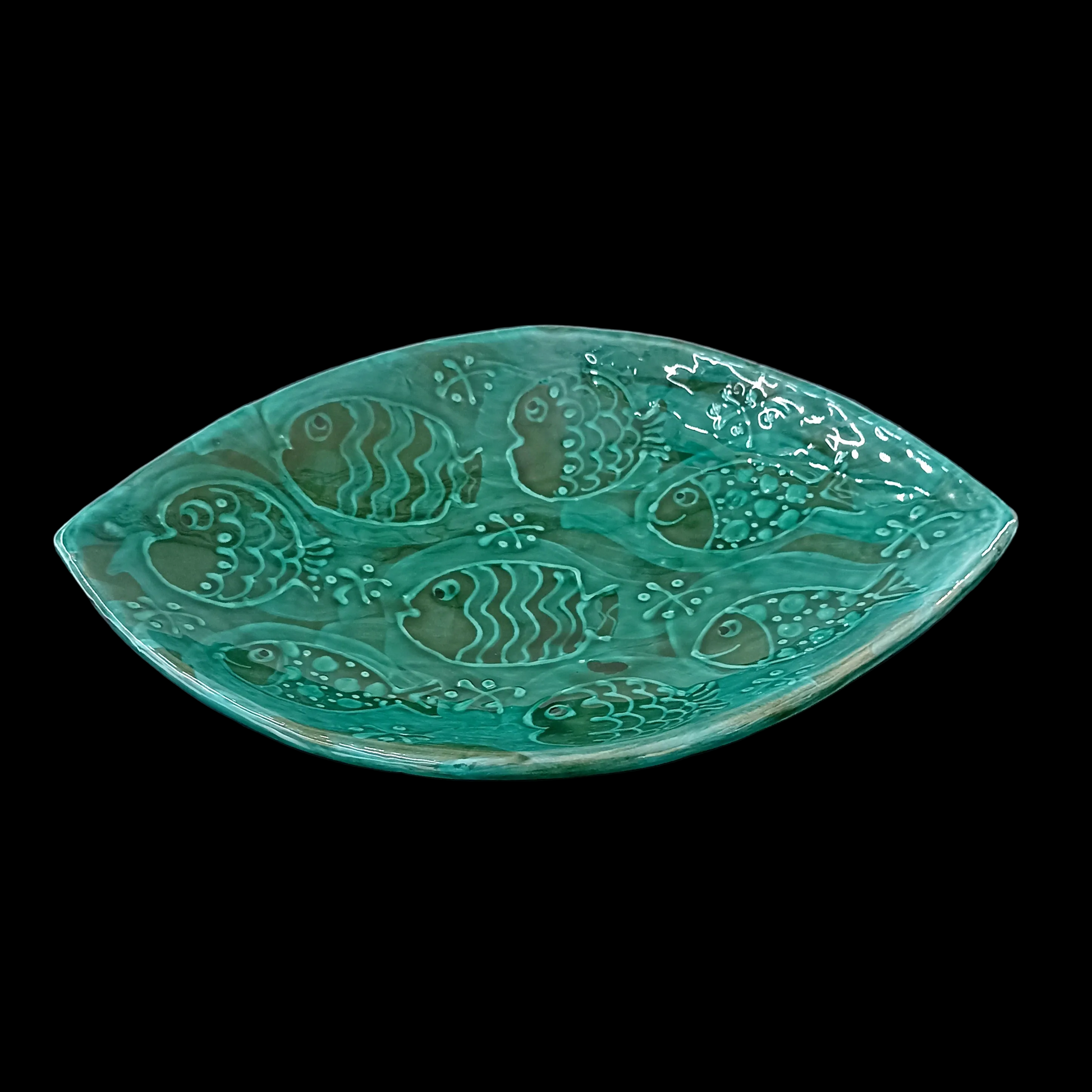 pirofila in ceramica moderna