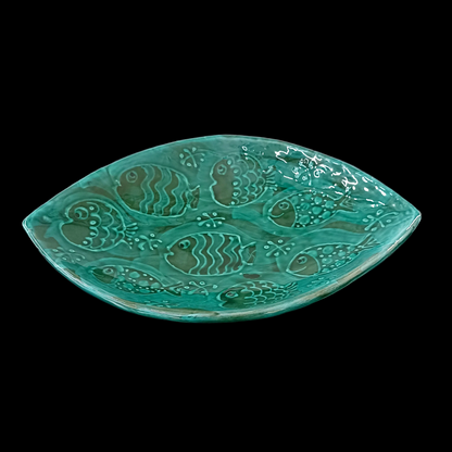 pirofila in ceramica moderna