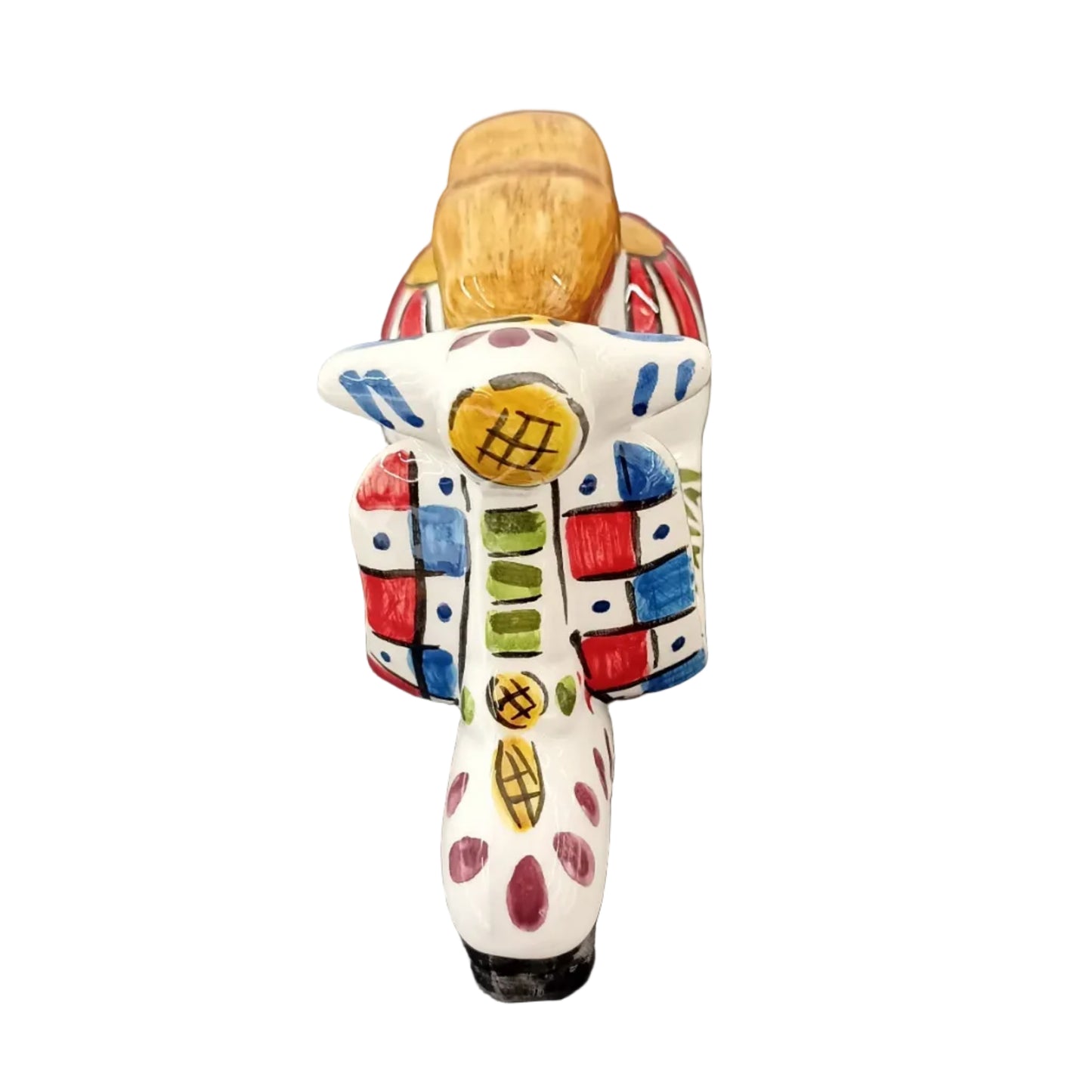 vespa per bomboniera
