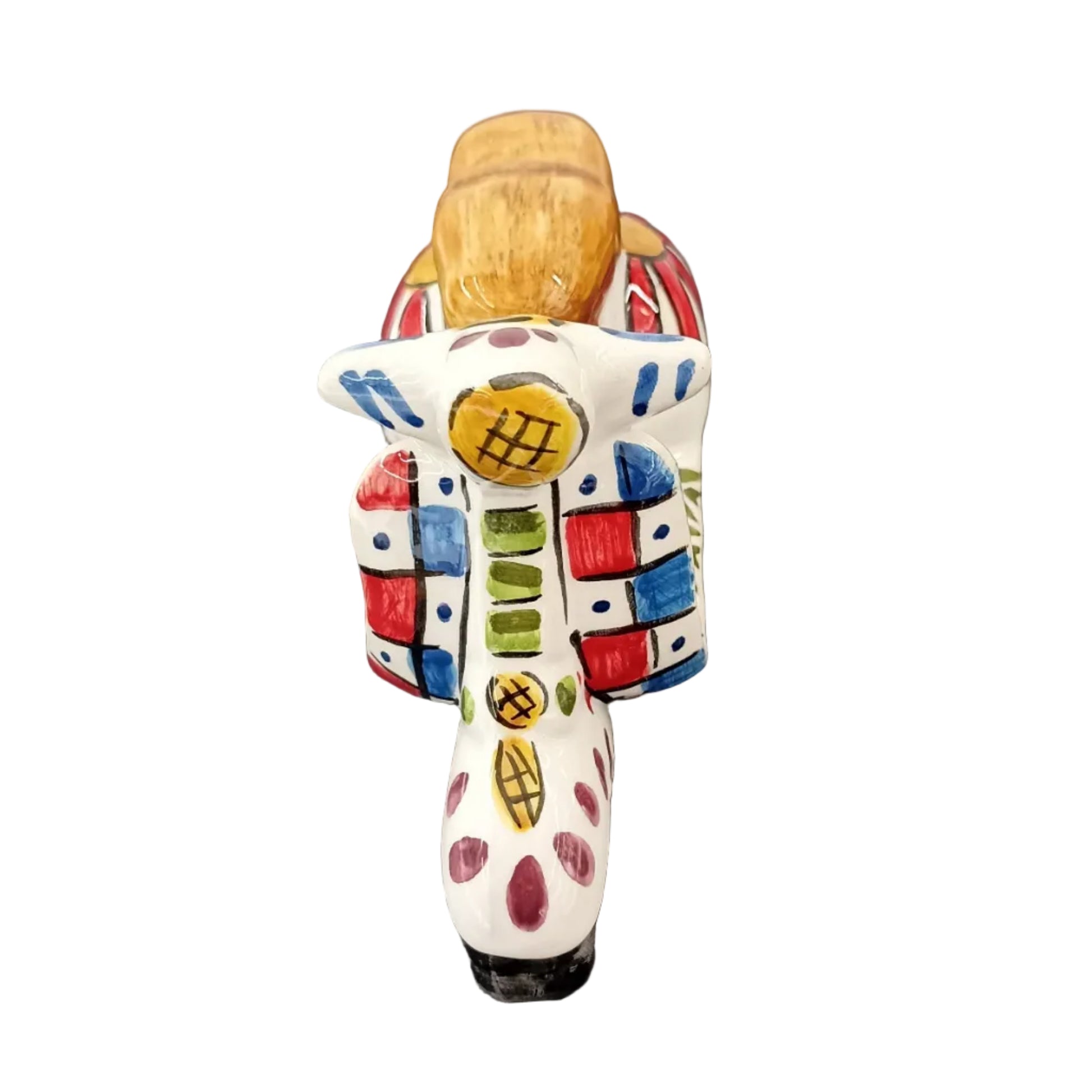vespa per bomboniera