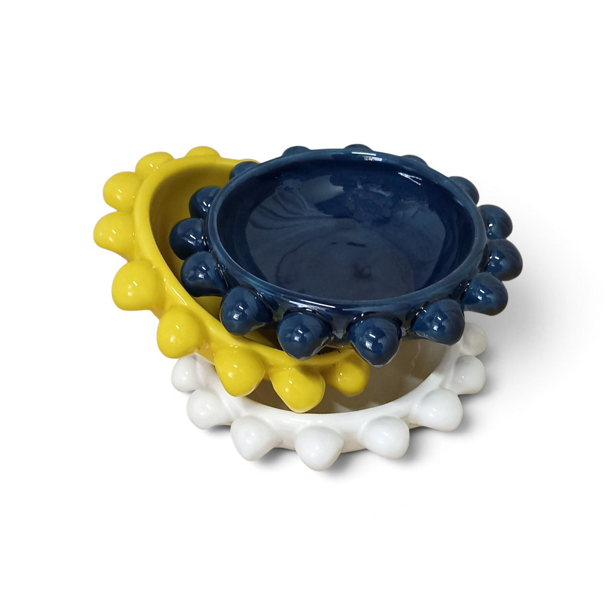 party favor with packaging