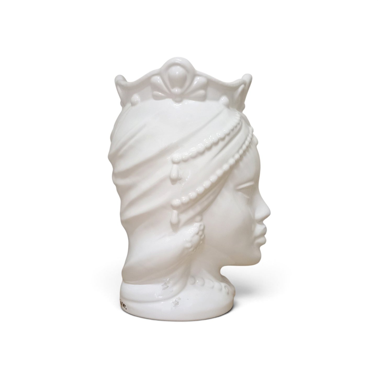 ceramic heads from caltagirone shop online