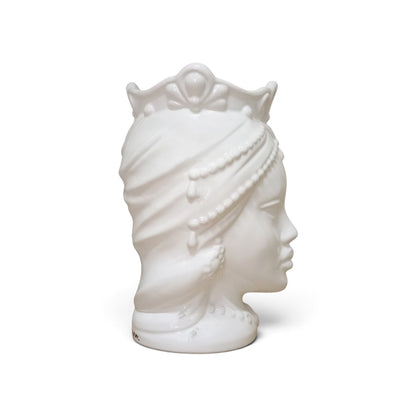ceramic heads from caltagirone shop online